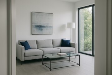 Living in Harmony: The Green Landscapes of New Chandigarh