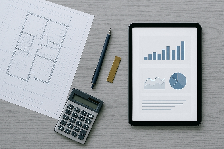 Smart City, Smarter Living: The Infrastructure of New Chandigarh