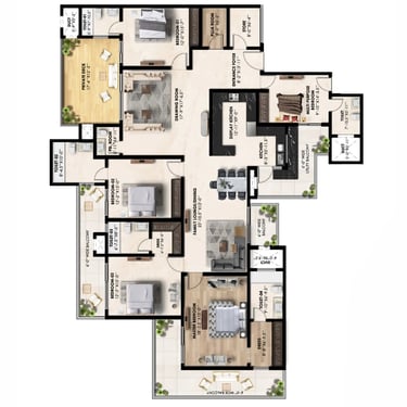 Floor-Plan-Marbella-Twin-Towers-New-Chandigarh-04