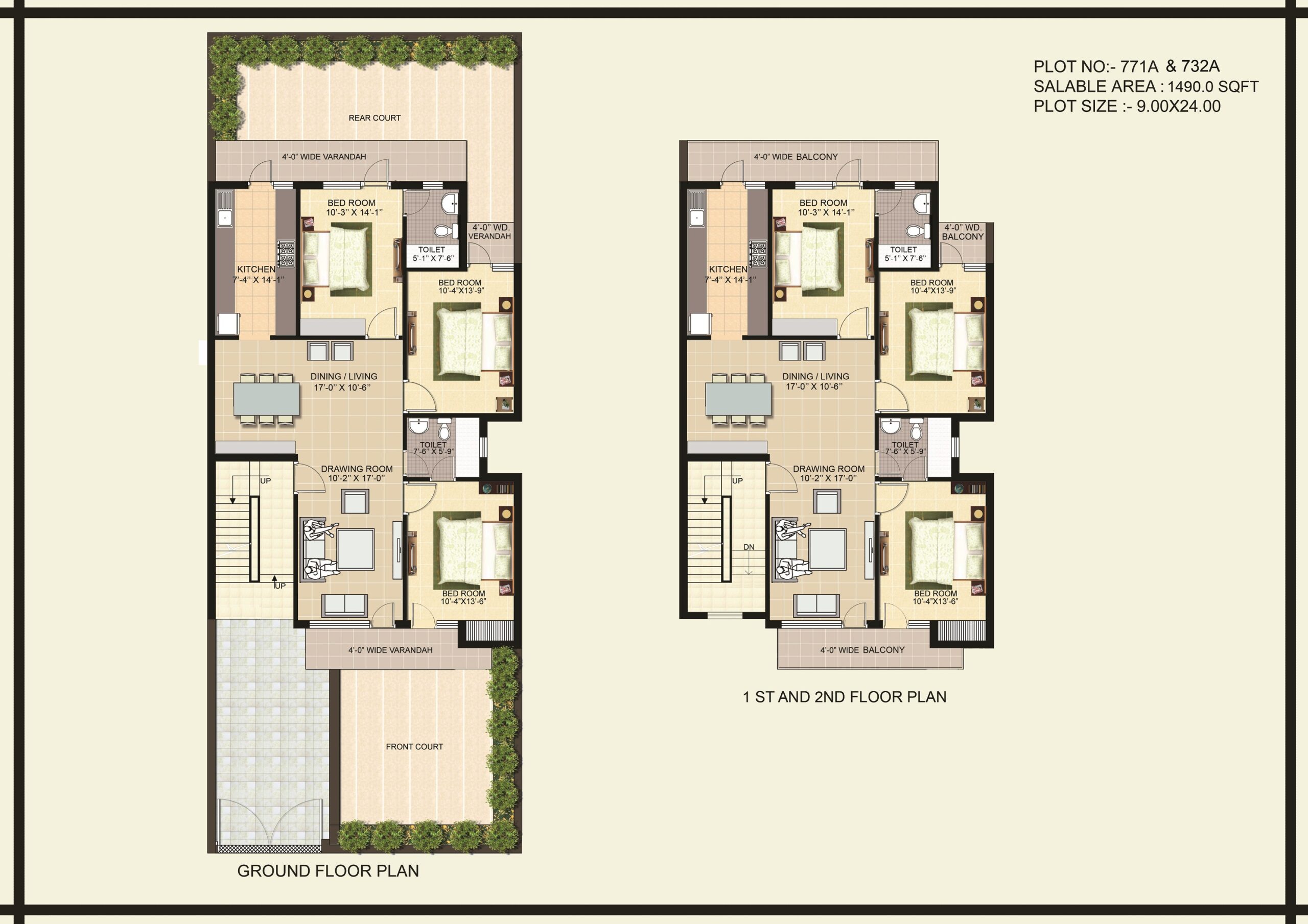 Floor-Plan-Omaxe-Cassia-New-Chandigarh-02