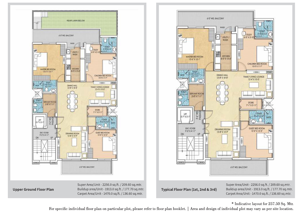 Floor-Plan-Omaxe-Gardenia-New-Chandigarh-03