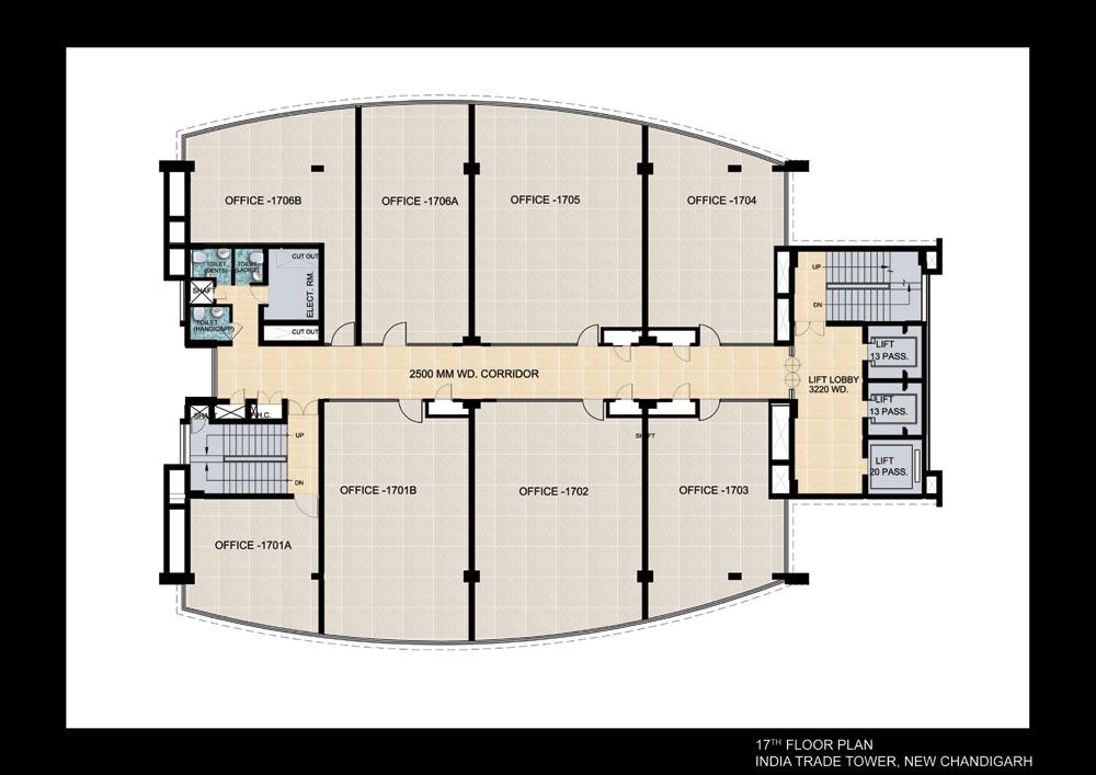 Floor-Plan-Omaxe-India-Trade-Tower-New-Chandigarh-01