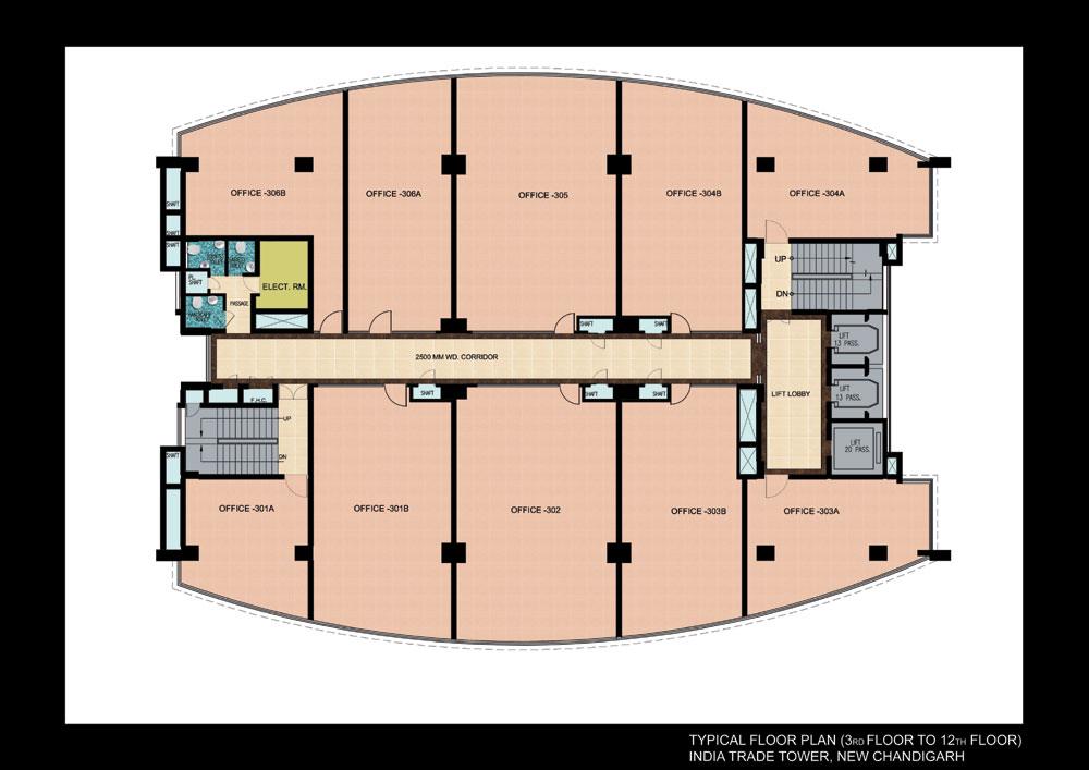 Floor-Plan-Omaxe-India-Trade-Tower-New-Chandigarh-02