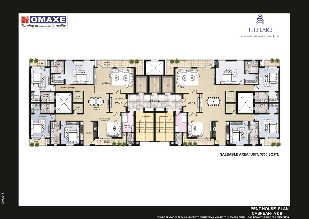 Floor-Plan-Omaxe-The-Lake-New-Chandigarh-07