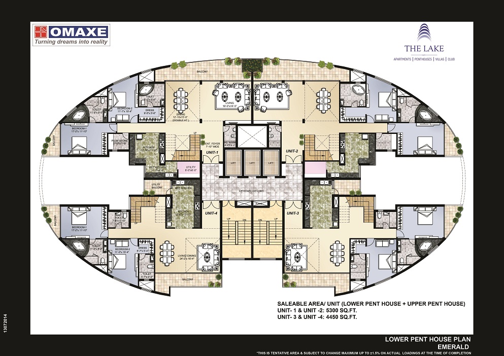 Floor-Plan-Omaxe-The-Lake-New-Chandigarh-13