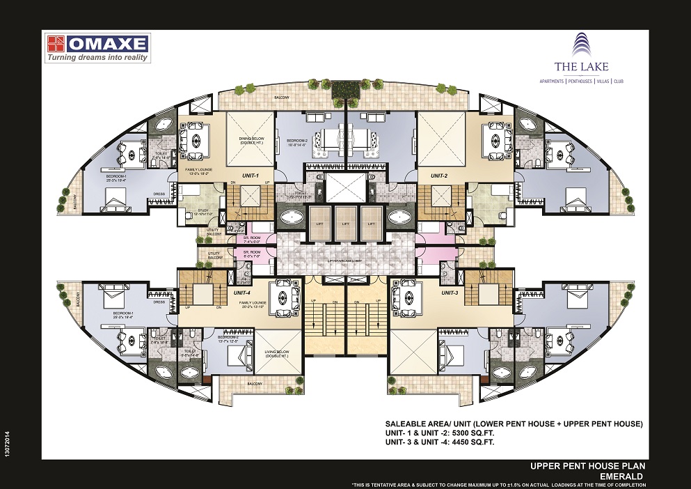 Floor-Plan-Omaxe-The-Lake-New-Chandigarh-14