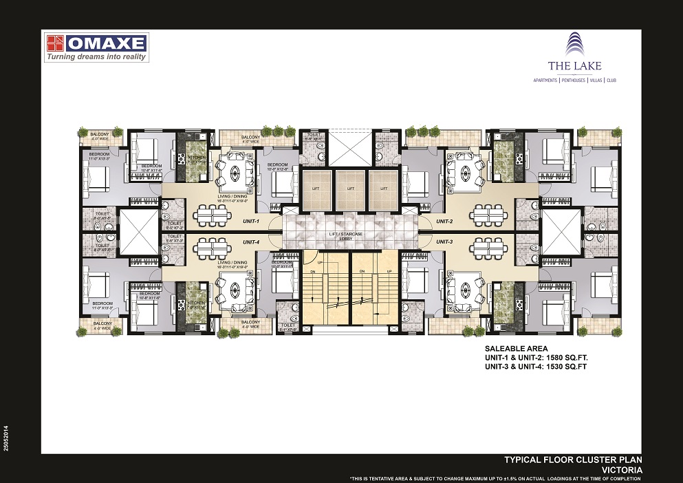 Floor-Plan-Omaxe-The-Lake-New-Chandigarh-15
