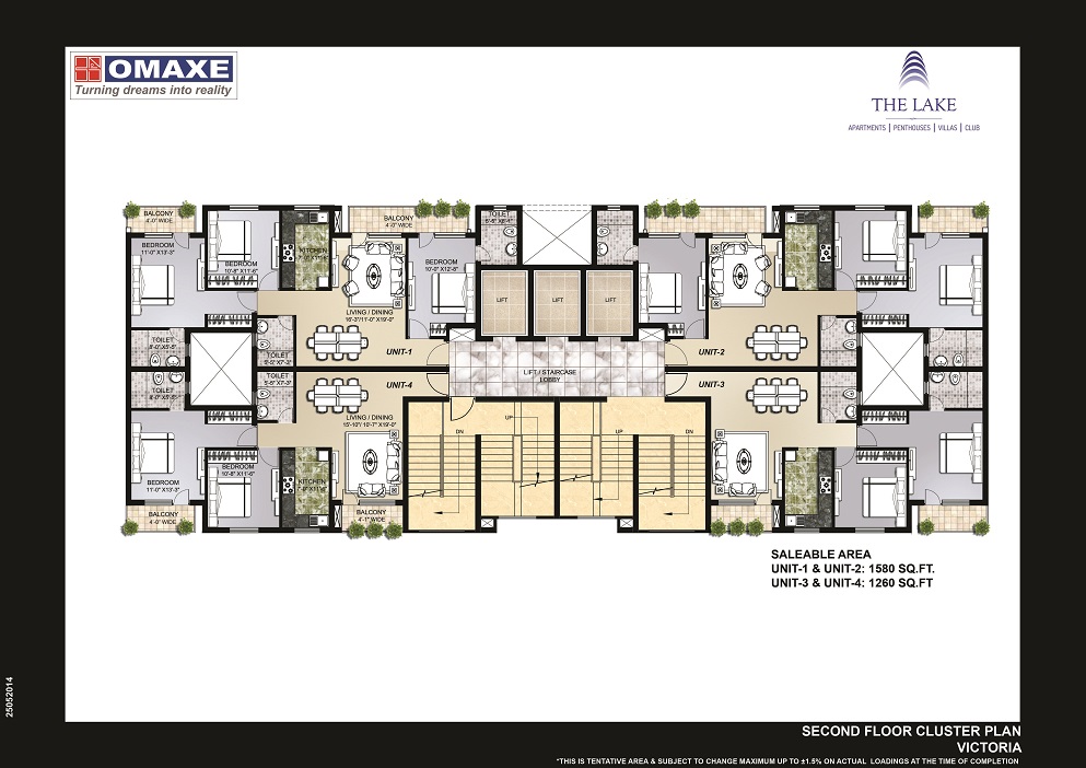 Floor-Plan-Omaxe-The-Lake-New-Chandigarh-17