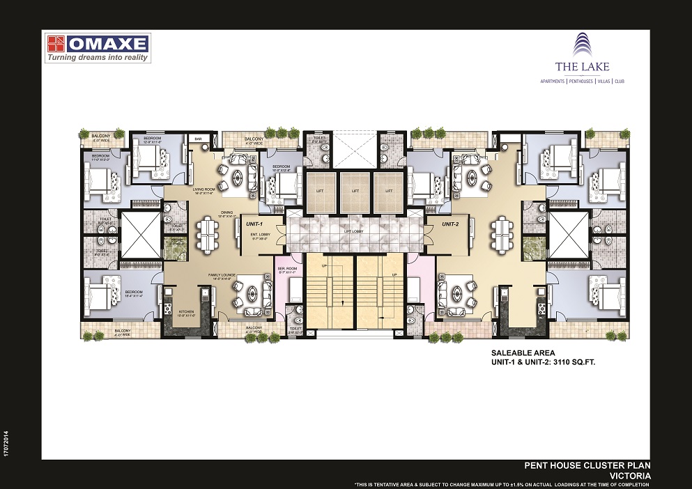 Floor-Plan-Omaxe-The-Lake-New-Chandigarh-18