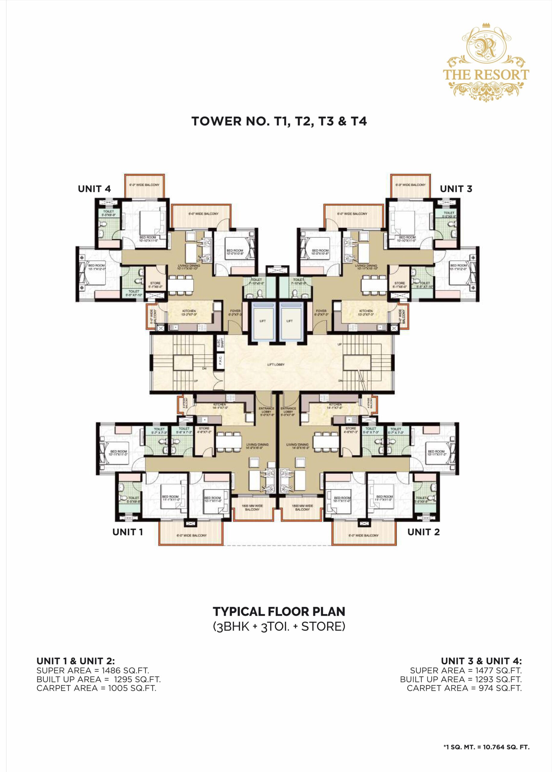 Floor-Plan-Omaxe-The-Resort-New-Chandigarh-01