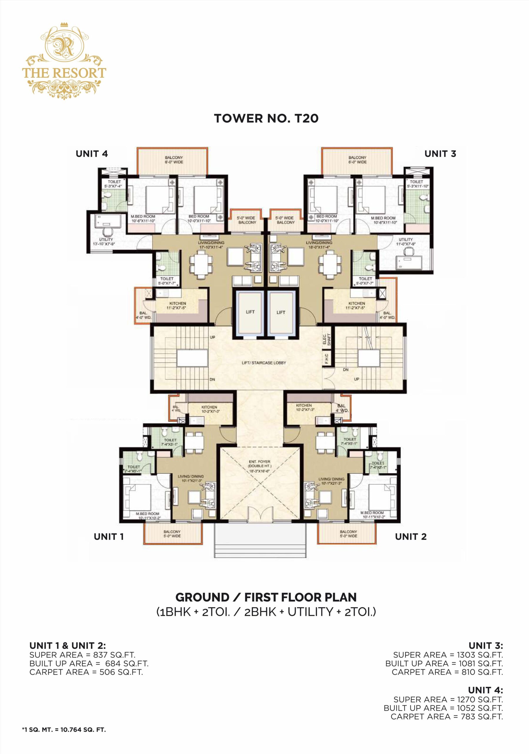 Floor-Plan-Omaxe-The-Resort-New-Chandigarh-04