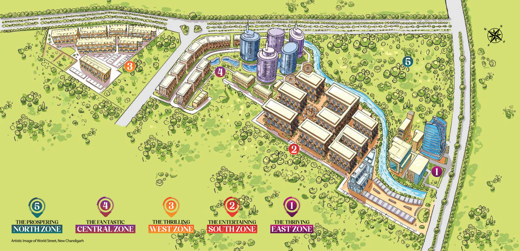 Floor-Plan-Omaxe-World-Street-New-Chandigarh-01