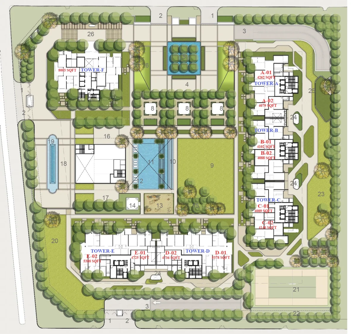 Floor-Plan-The-Tiara-New-Chandigarh-01