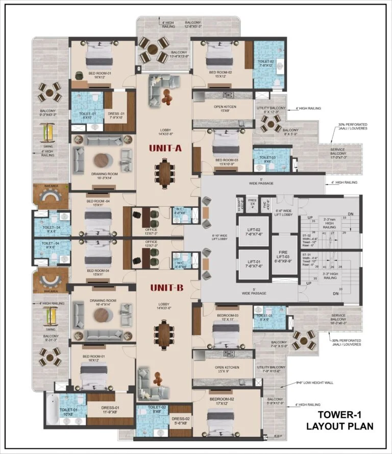 Floor-Plan-The-Tiara-New-Chandigarh-02
