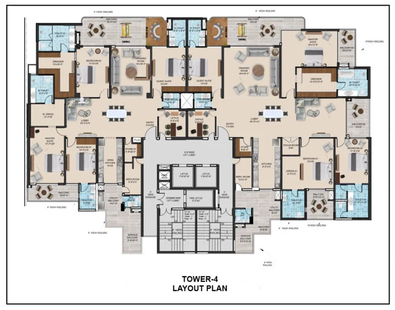 Floor-Plan-The-Tiara-New-Chandigarh-08