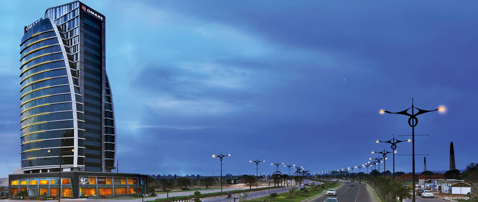 Omaxe-India-Trade-Tower-New-Chandigarh-01