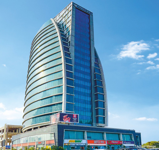 Omaxe-India-Trade-Tower-New-Chandigarh-02