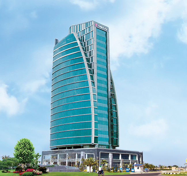 Omaxe-India-Trade-Tower-New-Chandigarh-03