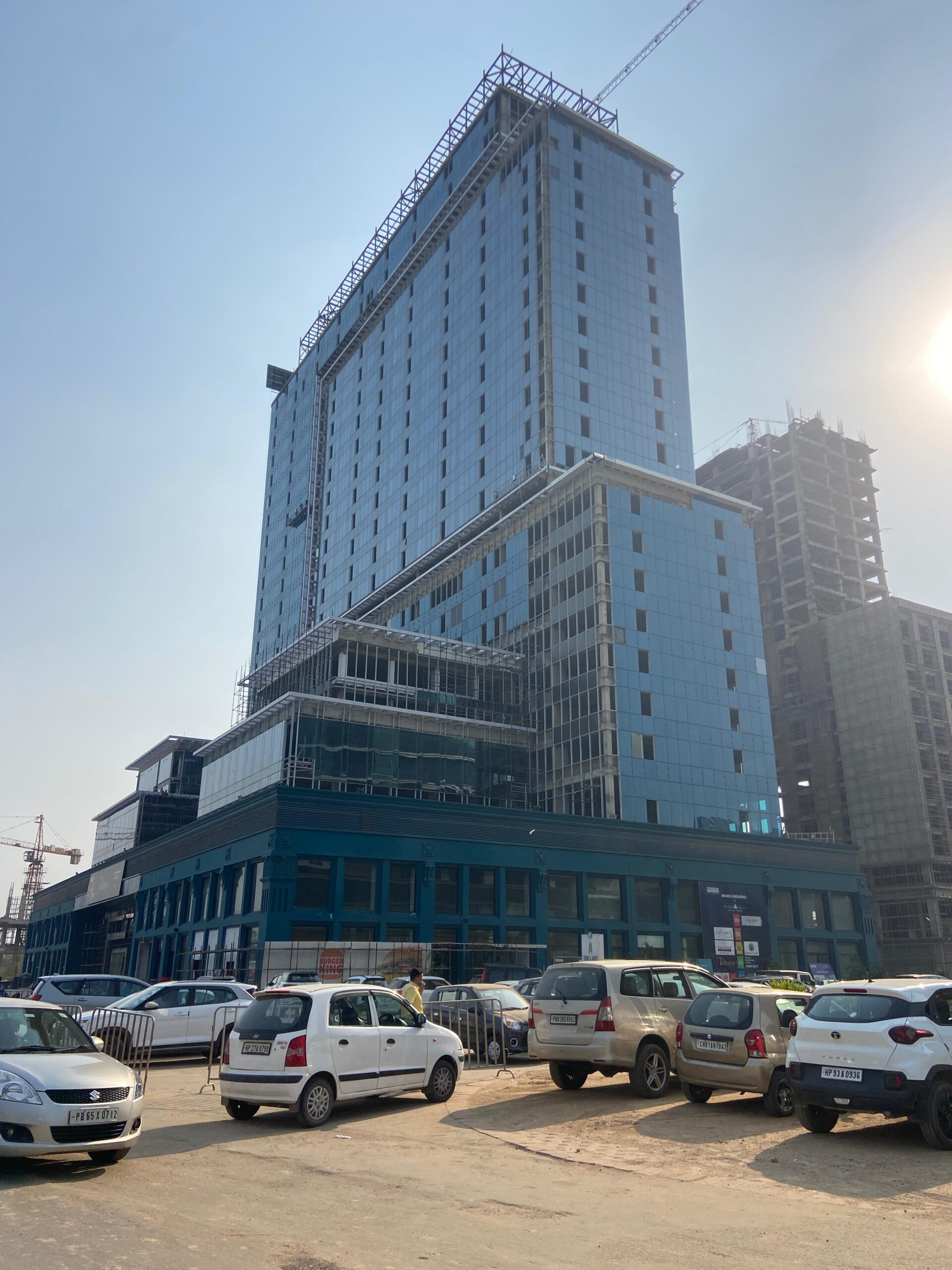 Omaxe-International-Trade-Tower-New-Chandigarh-03