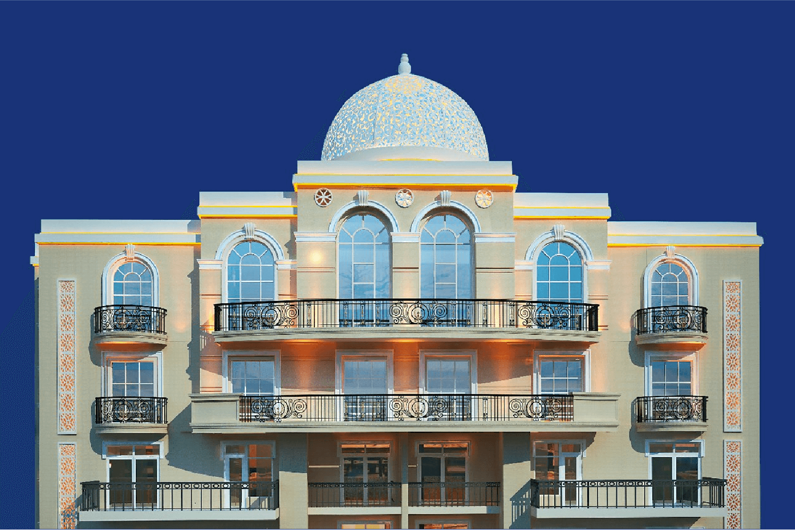 Omaxe-The-Resort-New-Chandigarh-02