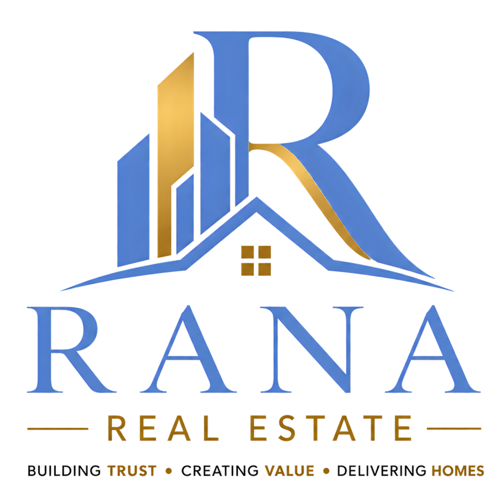 Rana Real Estate